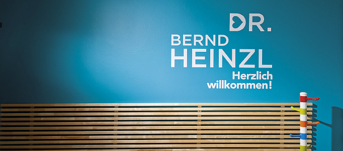 Dr. Bernd Heinzl